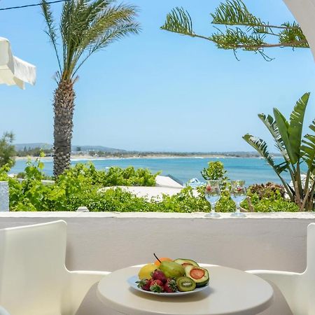 Diogenis Studios Naxos City Exterior foto