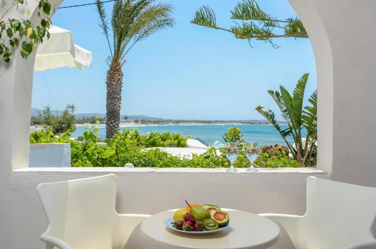 Diogenis Studios Naxos City Exterior foto