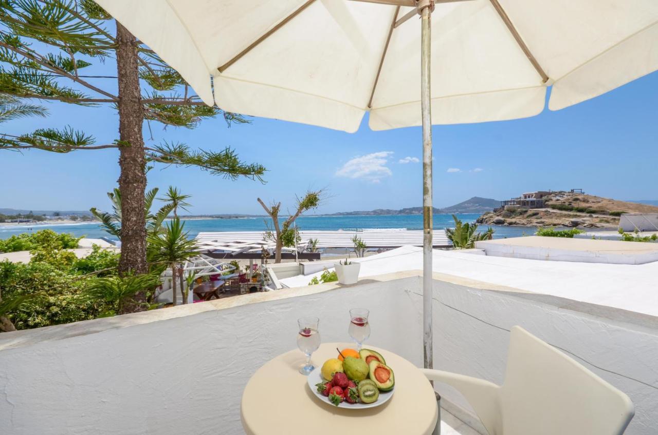 Diogenis Studios Naxos City Exterior foto
